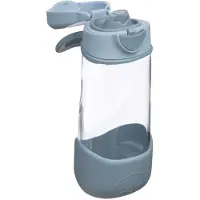 B.Box Schnabel-Trinkflasche 450 ml, Chill Out