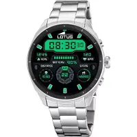Lotus - 50206/1 - Smartwatch - Unisex