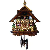 Engstler hodinky K4492_QMT