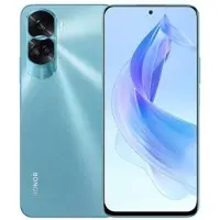 Honor 90 Lite, 17 cm (6.7"), 8 GB, 256 GB, 100 MP, Android 13, Blau