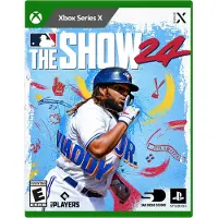 MLB The Show 24 Xbox Series X (nur fr Series X)