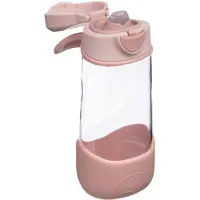 B.Box Schnabel-Trinkflasche 450 ml, Blush Crush