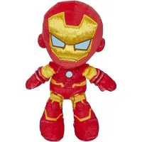 Mattel Marvel GYT41, Cartoon-Figur, 3 Jahr(e)
