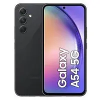 Samsung Galaxy A54 5G, 16,3 cm (6.4"), 8 GB, 128 GB, 50 MP, Android 13, Graphit