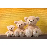 Schaffer Teddybär Honey 18 cm
