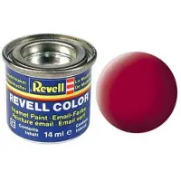 Revell Karminrot,matt (VE6)
