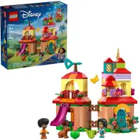 LEGO Disney 43261 Encanto Mini-Haus
