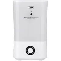 MaxPower 4L 300 ml/h Ultraschall-Luftbefeuchter 360 Cool Mist Diffusor Luftreiniger
