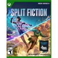 Split Fiction XBOX Series X