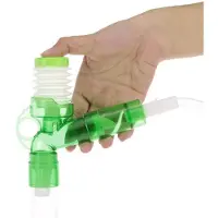 MaxPower Aquarium-Kiesreiniger-Set