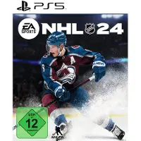 EA NHL 24 PS5-Spiel