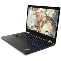 Lenovo L13 YOGA i5-10210U 13,3"FHD 512 GB M.2 16 GB EU-Stecker Hebräische und Englische Tastatur