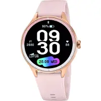 Lotus - 50201/1 - Smartwatch - Unisex