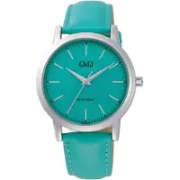 Q&Q Damenuhr Q59B-001PY (Ø 40 mm)