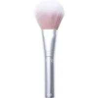 RMS Beauty Skin 2Skin Pulver Blush Pinsel - Veganer synthetischer Fasergesichts -Make -up -Pinsel fr Pulver Bronzer Lose Pulver & Pulver Blush G