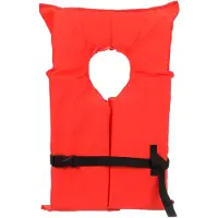 Seachoice Foam Kinderrettungsweste