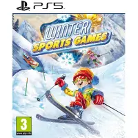 Winter Sports Games (PS5), PlayStation 5, Multiplayer-Modus