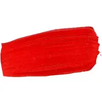 Golden Acrylfarbe HB V 946ml Naphthol Rot Klar