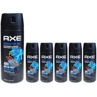 Axe Anarchy Deodorant Spray 0,15 l