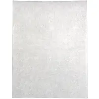 Rayher Hobby Materialen Kunststoff-Folien, 262x202mm, 6 Stück, eingefroren