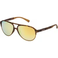 Police SK047 GAME 15 Kinder-Sonnenbrille mit Vollrand, Kunststoff