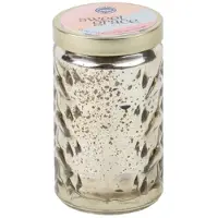 Emma Bridgewater Bridgewater Candle Sweet Grace Home Décor Collection Duftkerze aus Sojamischung Nr. 022