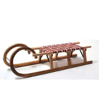 Sirch - Traditionelle Rodel GE 115 cm