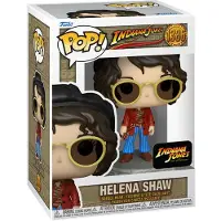 Funko POP! Indiana Jones Helena Shaw Figur