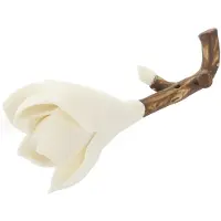 ABOOFAN 2Stk Bunte Keramik Räucherstäbchenhalter Exquisite Tischdekoration