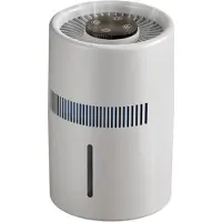 Semoic Nebelfreier Luftbefeuchter für Zuhause, Verdunstung, Büro, USB D