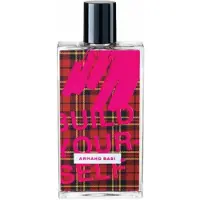 Armand Basi Uniform Build Your Self Eau De Toilette Spray 100ml