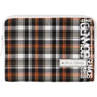 Golla Notebook-Sleeve Glasgow Plaid 13" bis 14,2"