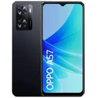 OPPO A57 | 4 GB | 64 GB | Glowing Black