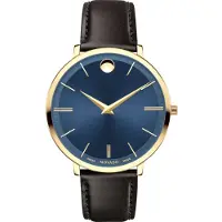 Movado hodinky 607092