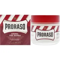 Proraso Sensitive Pre-Shave Cream 100 ml
