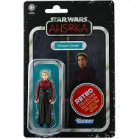Star Wars Star Wars: Ahsoka Retro Collection Actionfigur Morgan Elsbeth 10 cm