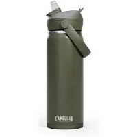 CamelBak Thrive Flip Straw VSS 0,6L moss