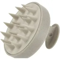 Efalock Professional Green Shampoo Brush (Kopfmassagebürste) beige