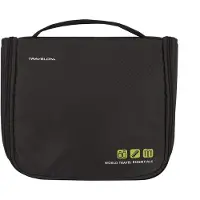 Travelon World Travel Essentials Kulturbeutel zum Aufh ngen