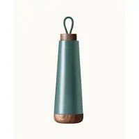 CHICMIC Bioloco Loop Flasche 500 ml dark sage