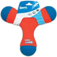 Chuckit! TriBumper Gro