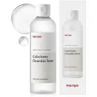 Ma:nyo Manyo Galactomy Clearskin Toner (Manyo Factory) 210 ml