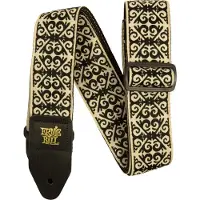 Ernie Ball Montebello Iron Jacquard Strap