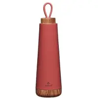 CHICMIC Bioloco Loop Flasche 500 ml rost / rust