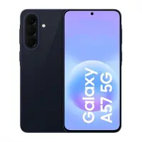 Samsung A57 5G SM-A576B/DS 256 GB (8 GB RAM) Awesome Navy