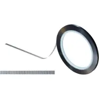TAUOH CG-Serie Carving Guide Tape Jede Länge 30m Modellierung Hobby Upgrade Zubehör 4mm