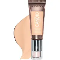 Revlon - PhotoReady Candid Glow Foundation Anti-Verschmutzung 22 ml