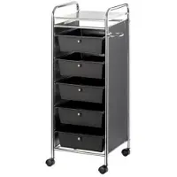Comair Stapelboy Gigantly schwarz