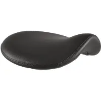Efalock Sattelsitz für Rollhocker CLICTEC