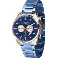 Goodyear Uhr Mann G.S01219.01.04